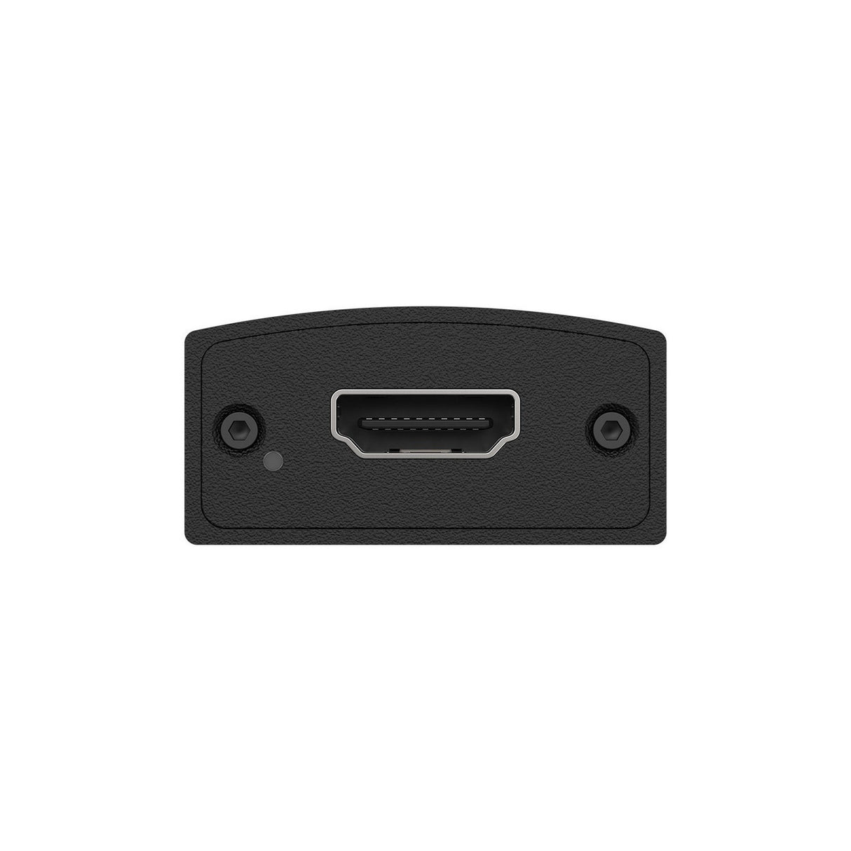 BZBGEAR BG-4KCH USB-C Video Capture Box with Scaler