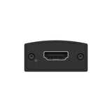 BZBGEAR BG-4KCH USB-C Video Capture Box with Scaler