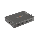 BZBGEAR BG-4KHS HDMI 2.0 to 12G/6G/3G/HD-SDI Converter