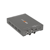 BZBGEAR BG-4KHS HDMI 2.0 to 12G/6G/3G/HD-SDI Converter