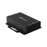 BZBGEAR BG-4KSH 12G/6G/3G/HD-SDI to HDMI 2.0 Converter