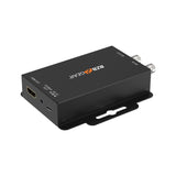 BZBGEAR BG-4KSH 12G/6G/3G/HD-SDI to HDMI 2.0 Converter