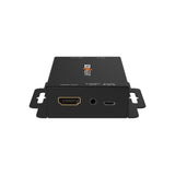 BZBGEAR BG-4KSH 12G/6G/3G/HD-SDI to HDMI 2.0 Converter