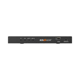 BZBGEAR BG-8K-DA12A 1x2 Splitter 8K@60Hz UHD HDMI2.1