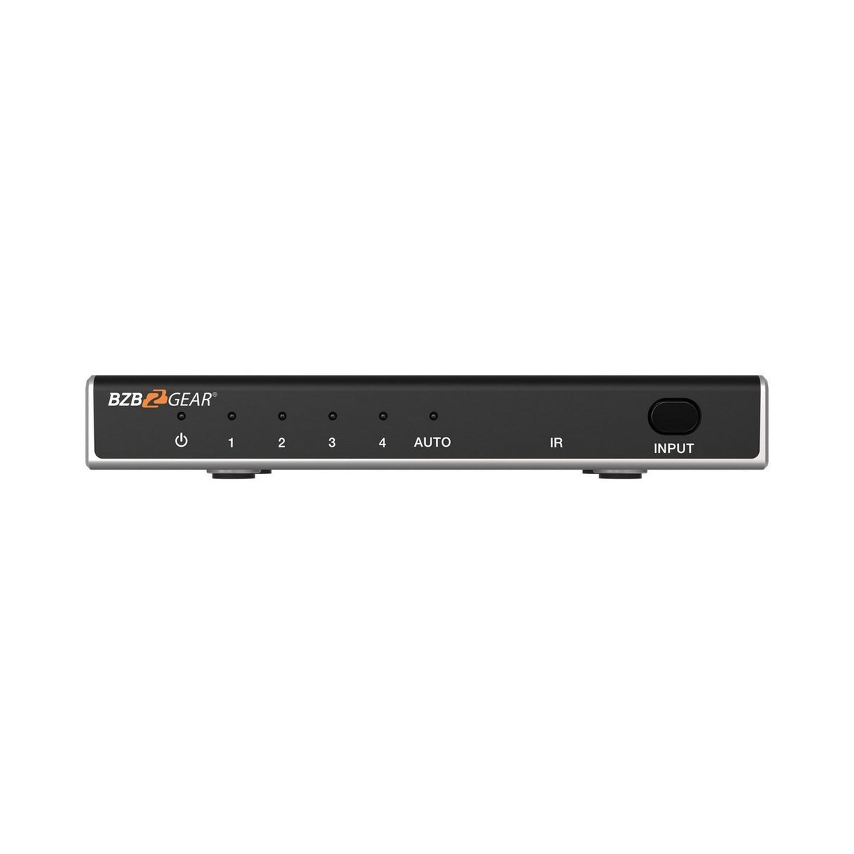 BZBGEAR BG-8K-HS41 4x1 8K 60Hz Switcher