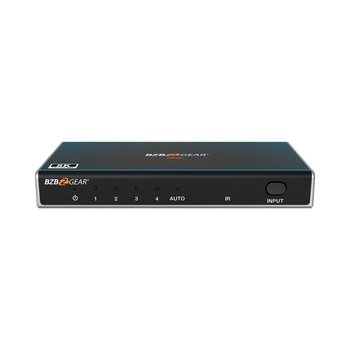 BZBGEAR BG-8K-HS41 4x1 8K 60Hz Switcher