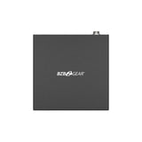 BZBGEAR BG-AEE 4K UHD 18Gbps HDMI Signal Fixer and Audio Embedder and De-embedder