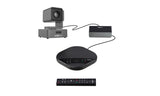 BZBGEAR BG-AIO-KIT Conferencing Kit with PTZ Camera and Speakerphone