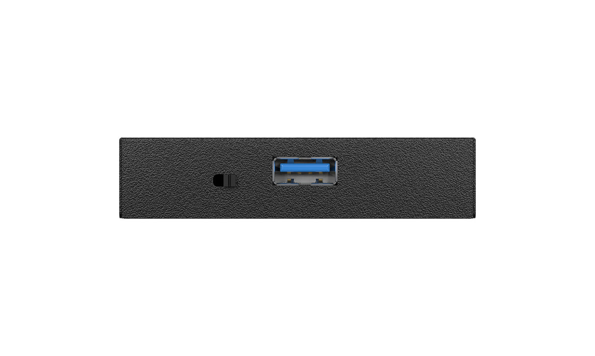 BZBGEAR BG-CHA USB 3.1 Gen 1 Full HD Video Capture Device with Scaler and Audio