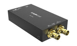 BZBGEAR BG-CSA USB 3.1 Gen 1 3G-SDI Capture Device with Scaler and Audio
