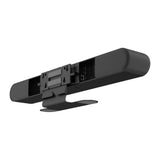 BZBGEAR BG-CYCLOPS-4K-B 4K All-In-One Video Bar, Black