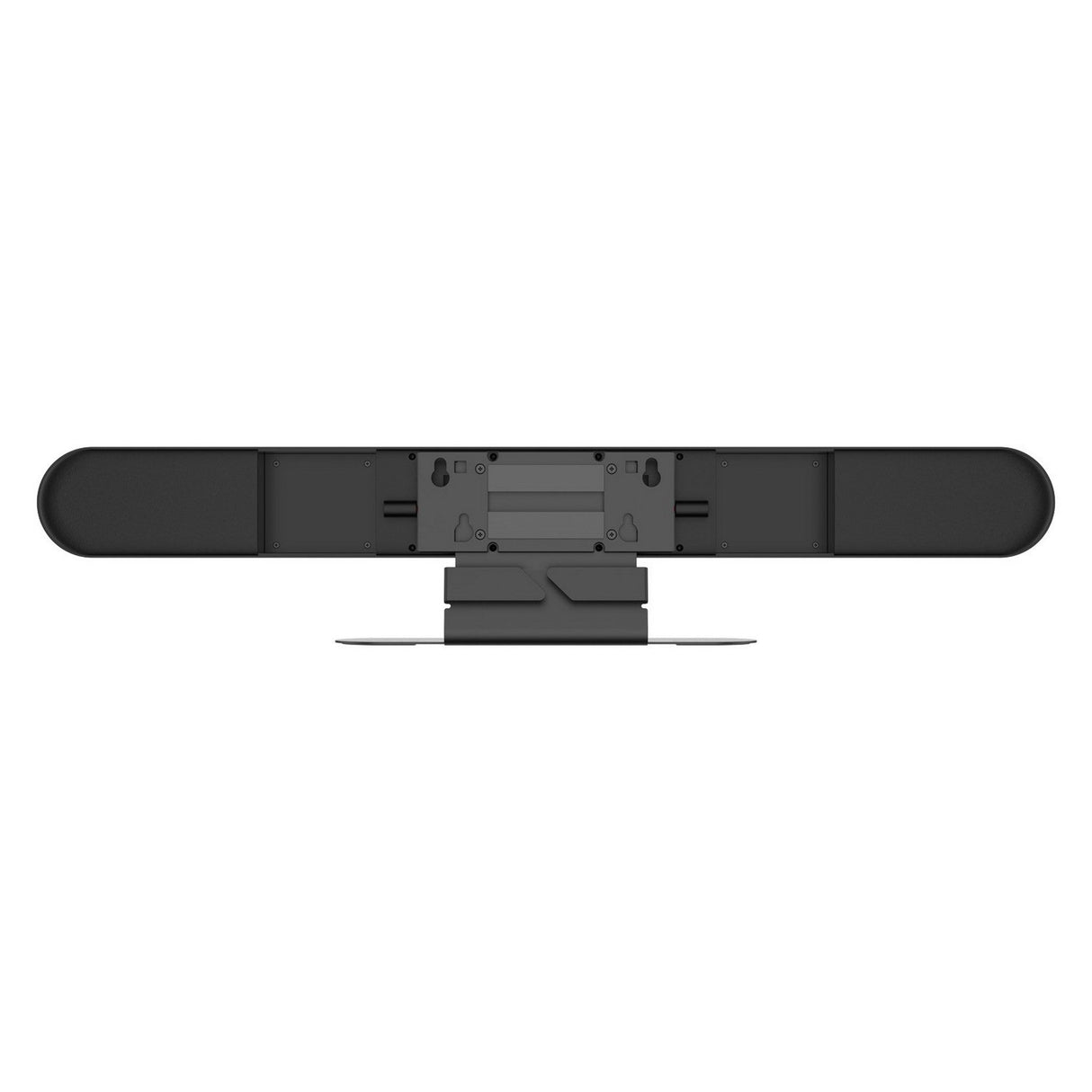 BZBGEAR BG-CYCLOPS-4K-B 4K All-In-One Video Bar, Black