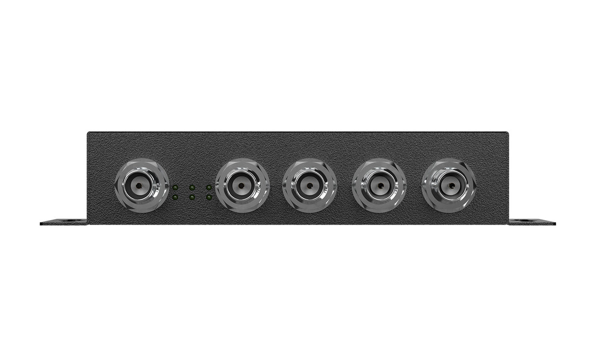 BZBGEAR BG-DA-12GS1X8 12G SDI 1X8 Splitter