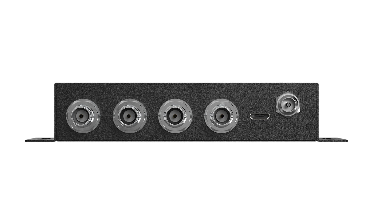 BZBGEAR BG-DA-12GS1X8 12G SDI 1X8 Splitter