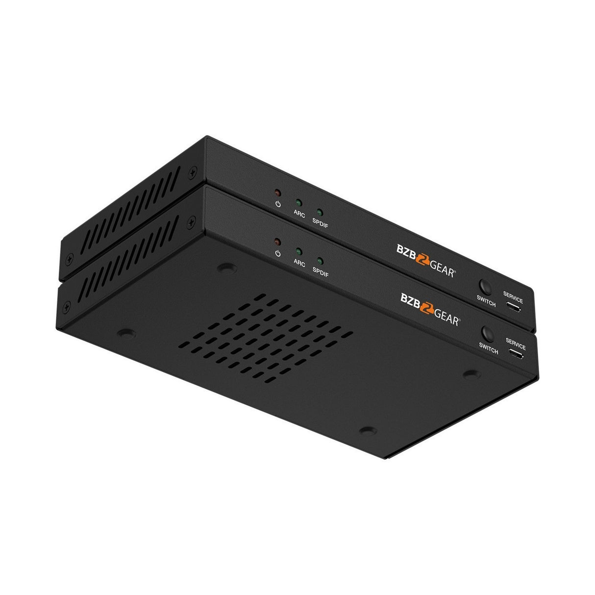 BZBGEAR BG-EXH-100C5 4K 18Gbps HDMI HDBaseT Extender