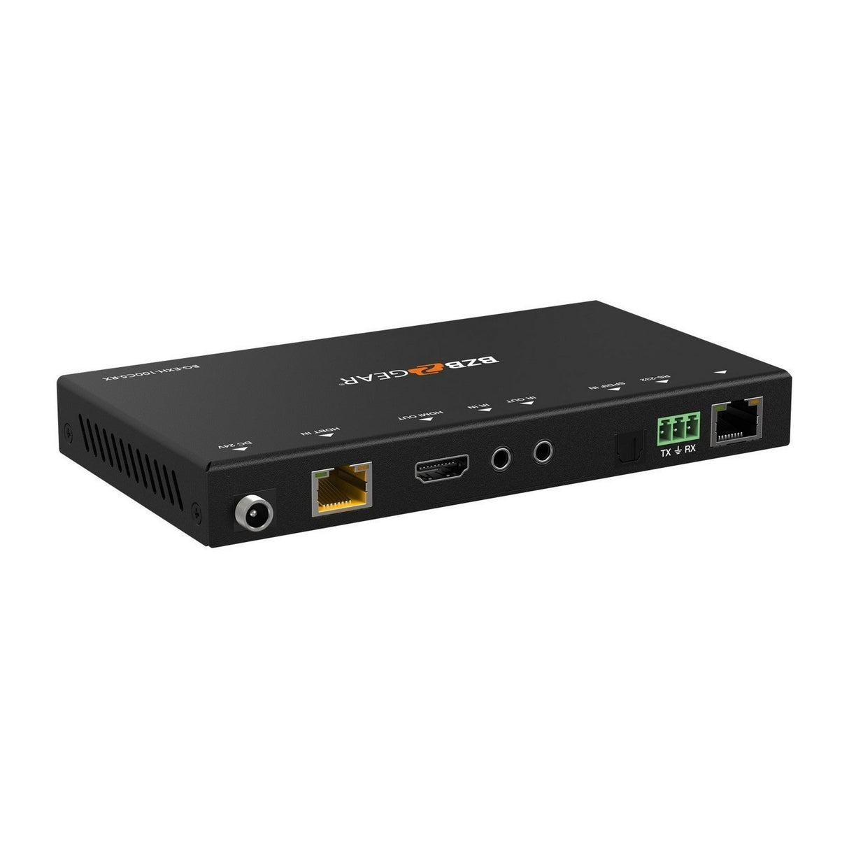 BZBGEAR BG-EXH-100C5 4K 18Gbps HDMI HDBaseT Extender