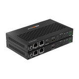 BZBGEAR BG-EXH-100C6 4K 18Gbps HDMI/HDBaseT 3.0 Extender