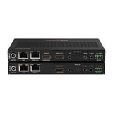 BZBGEAR BG-EXH-100C6 4K 18Gbps HDMI/HDBaseT 3.0 Extender