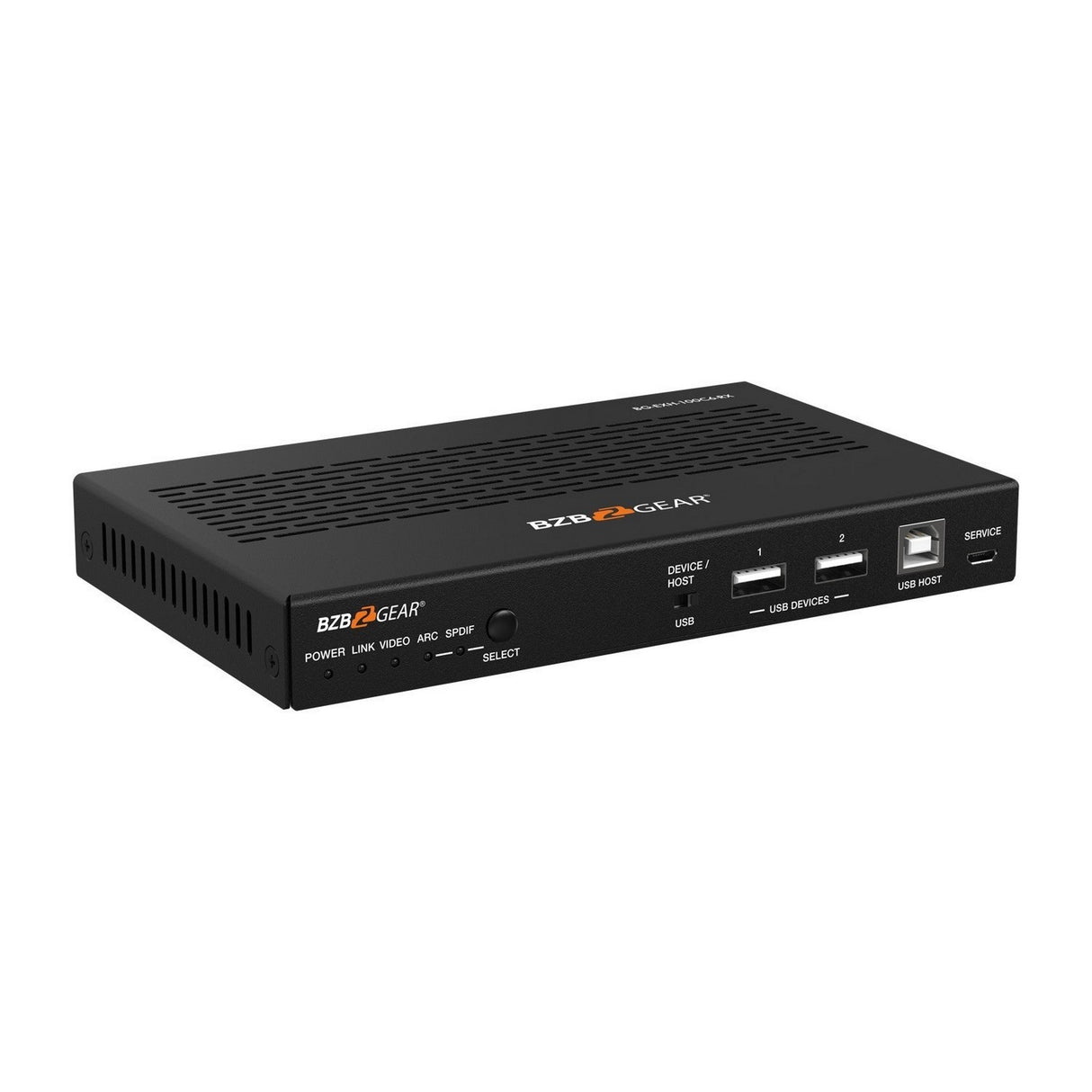 BZBGEAR BG-EXH-100C6 4K 18Gbps HDMI/HDBaseT 3.0 Extender