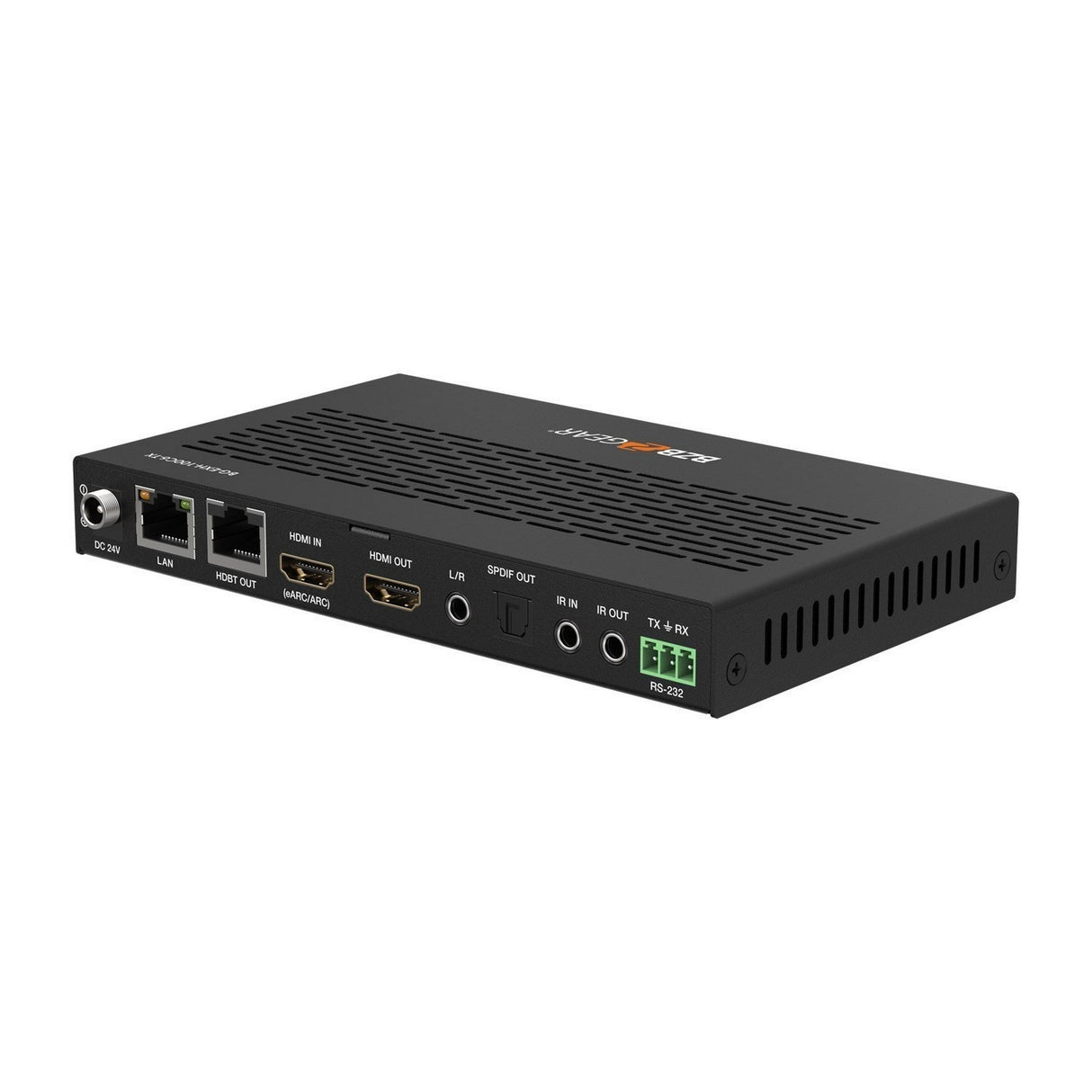 BZBGEAR BG-EXH-100C6 4K 18Gbps HDMI/HDBaseT 3.0 Extender