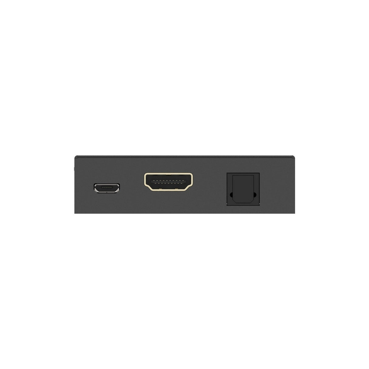 BZBGEAR BG-EXH-70C3 4K 18Gbps HDMI Extender