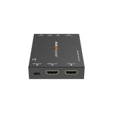 BZBGEAR BG-EXH-70C3 4K 18Gbps HDMI Extender