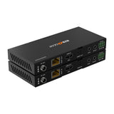 BZBGEAR BG-EXH-70C4 4K 18Gbps HDMI HDBaseT Extender