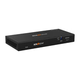 BZBGEAR BG-EXH-70C4 4K 18Gbps HDMI HDBaseT Extender