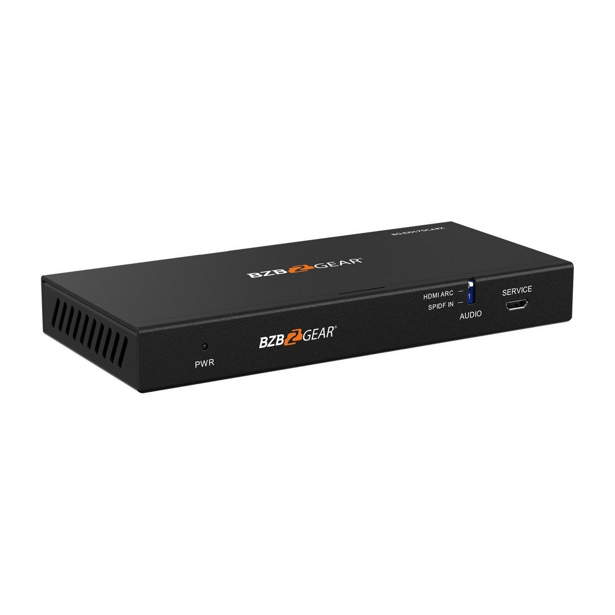 BZBGEAR BG-EXH-70C4 4K 18Gbps HDMI HDBaseT Extender