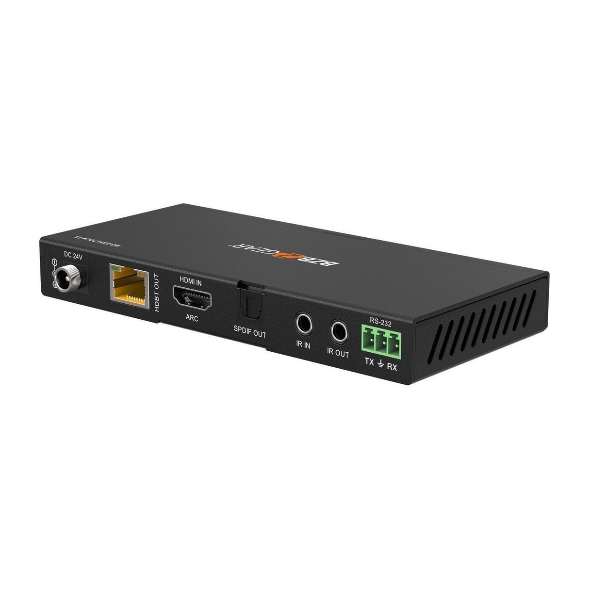 BZBGEAR BG-EXH-70C4 4K 18Gbps HDMI HDBaseT Extender