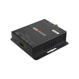 BZBGEAR BG-EXHOC HDMI 2.0 Extender over Single Coax with Bi-directional IR