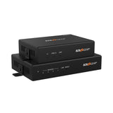 BZBGEAR BG-EXUF 4-Port USB3.1/2.0/1.1 SuperSpeed Fiber Extender