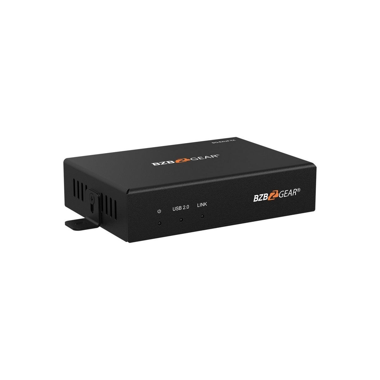 BZBGEAR BG-EXUF 4-Port USB3.1/2.0/1.1 SuperSpeed Fiber Extender