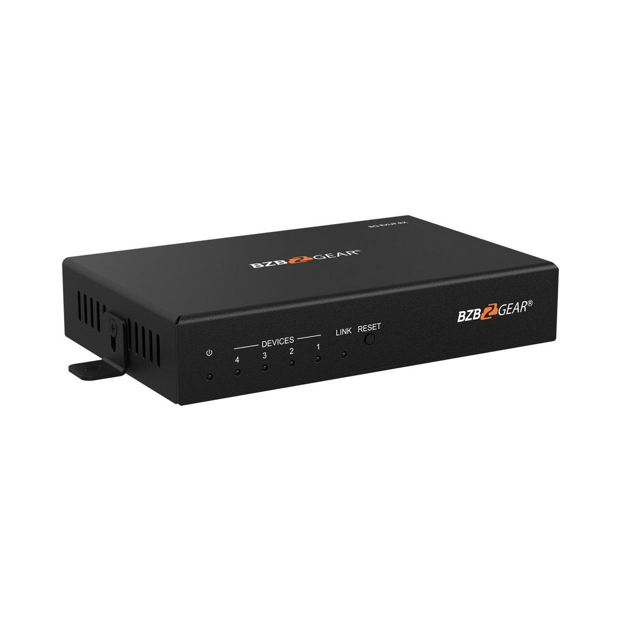 BZBGEAR BG-EXUF 4-Port USB3.1/2.0/1.1 SuperSpeed Fiber Extender