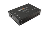 BZBGEAR BG-HAVS 1080P H.264/265 HDMI Video and Audio Streaming Encoder