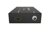 BZBGEAR BG-HAVS 1080P H.264/265 HDMI Video and Audio Streaming Encoder