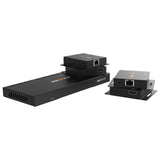 BZBGEAR BG-HDA-E14 1X4 1080P/4K30 HDMI Splitter/Distribution Amplifier