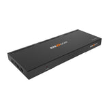 BZBGEAR BG-HDA-E14 1X4 1080P/4K30 HDMI Splitter/Distribution Amplifier