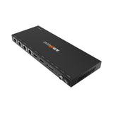 BZBGEAR BG-HDA-E14 1X4 1080P/4K30 HDMI Splitter/Distribution Amplifier