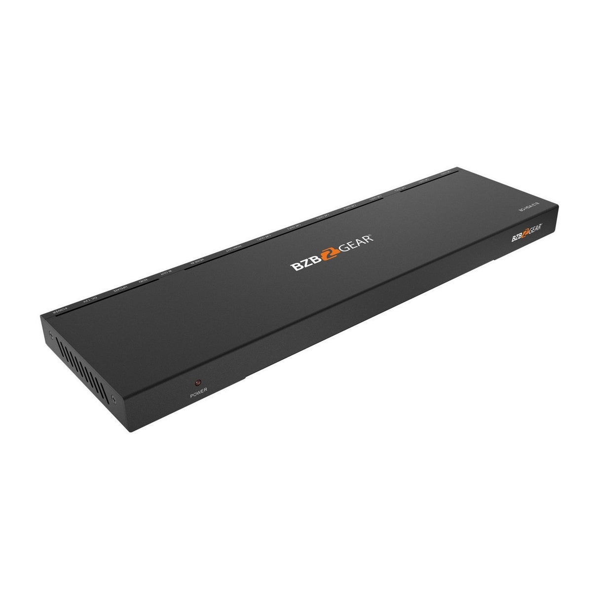 BZBGEAR BG-HDA-E18 1X8 1080P/4K30 HDMI Splitter/Distribution Amplifier