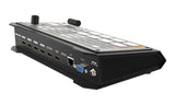 BZBGEAR BG-HDVS42U 4-Channel HDMI Live Streaming Video/Audio Mixer and Switcher