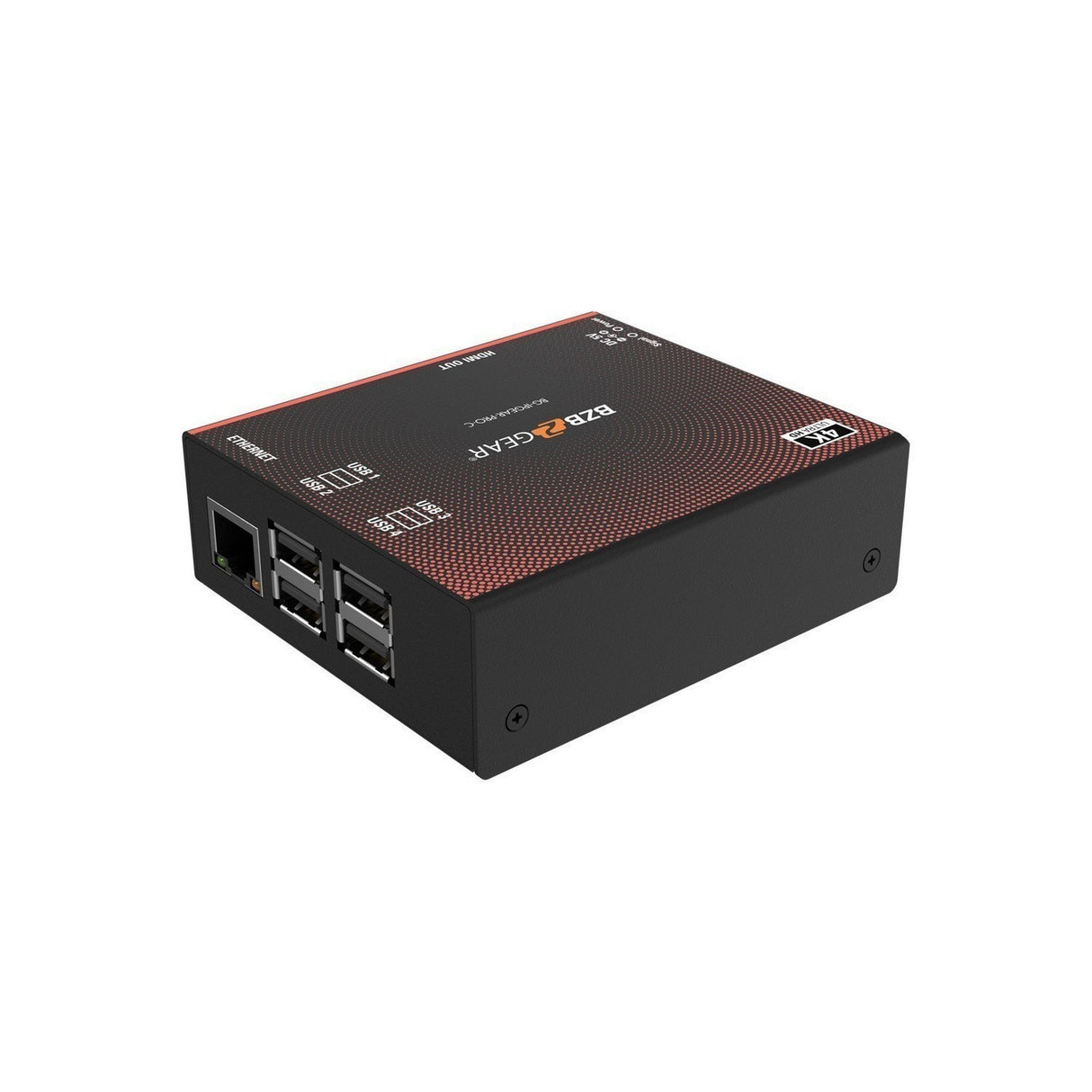 BZBGEAR BG-IPGEAR-PRO-C Smart Controller for IPGEAR-PRO HDMI over IP series