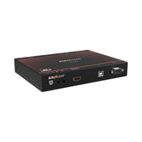 BZBGEAR BG-IPGEAR-PRO-T 4K60 UHD HDMI 2.0 over IP Multicast Trasmitter