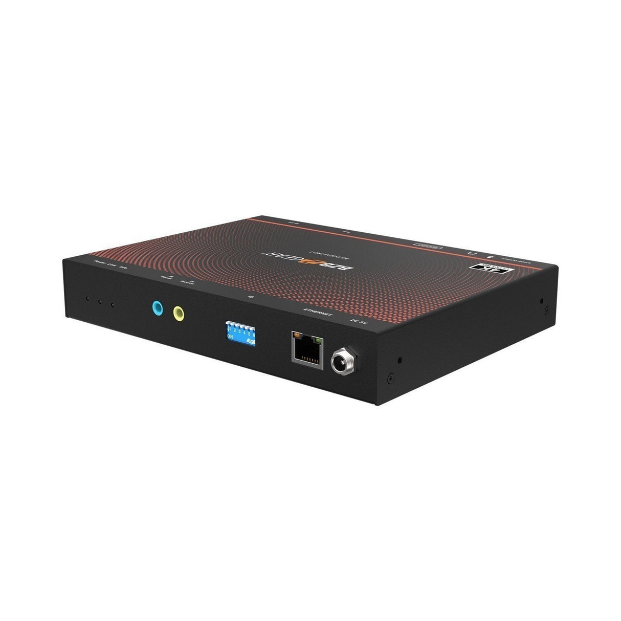 BZBGEAR BG-IPGEAR-PRO-T 4K60 UHD HDMI 2.0 over IP Multicast Trasmitter