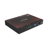 BZBGEAR BG-IPGEAR-PRO-T 4K60 UHD HDMI 2.0 over IP Multicast Trasmitter