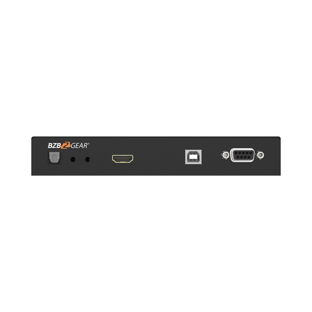 BZBGEAR BG-IPGEAR-PRO-T 4K60 UHD HDMI 2.0 over IP Multicast Trasmitter