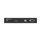 BZBGEAR BG-IPGEAR-PRO-T 4K60 UHD HDMI 2.0 over IP Multicast Trasmitter