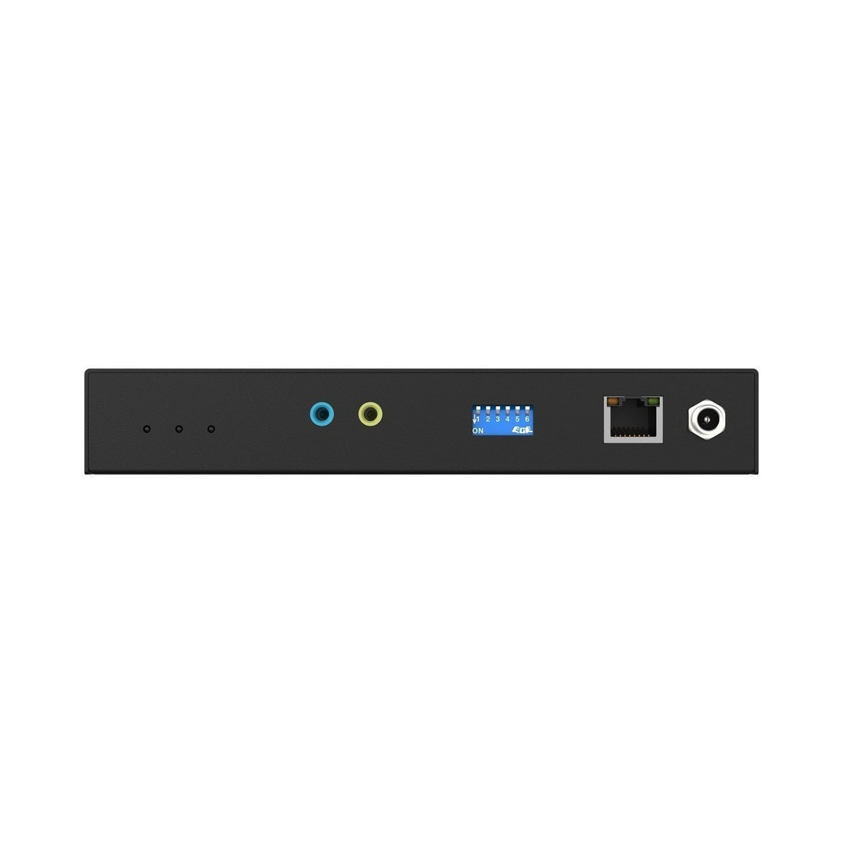 BZBGEAR BG-IPGEAR-PRO-T 4K60 UHD HDMI 2.0 over IP Multicast Trasmitter