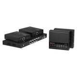 BZBGEAR BG-UDAIC-E14 1X4 4K60 UHD 18Gbps HDMI Splitter/Distribution Amplifier