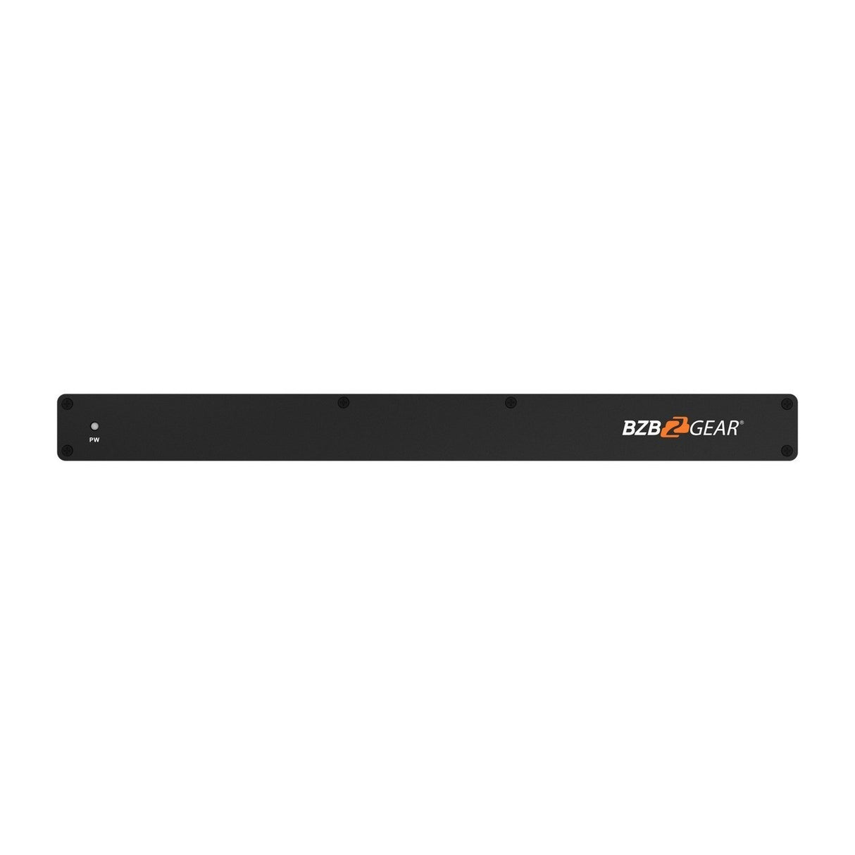 BZBGEAR BG-UDAIC-E14 1X4 4K60 UHD 18Gbps HDMI Splitter/Distribution Amplifier